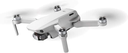 DJI Mini 2 Drone