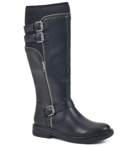 White Mountain Women's Mazed Tall Boots