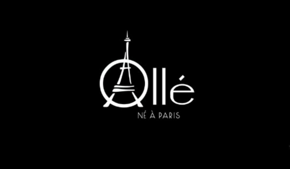 Ollé Né à Paris, la marca de maquillaje francesa que llega a Colombia. Imagen: Ollé Né à Paris.