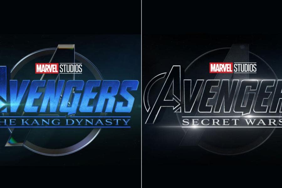 Avengers: The Kang Dynasty y Avengers: Secret Wars | Se revela presunta trama de las películas y es espectacular