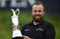 PGA: The Open Championship - Final Round