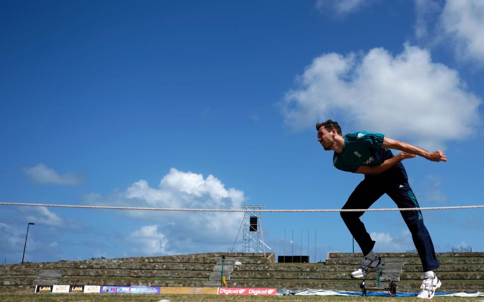 Eoin Morgan scores century as England secure 45-run win over West Indies in Antigua