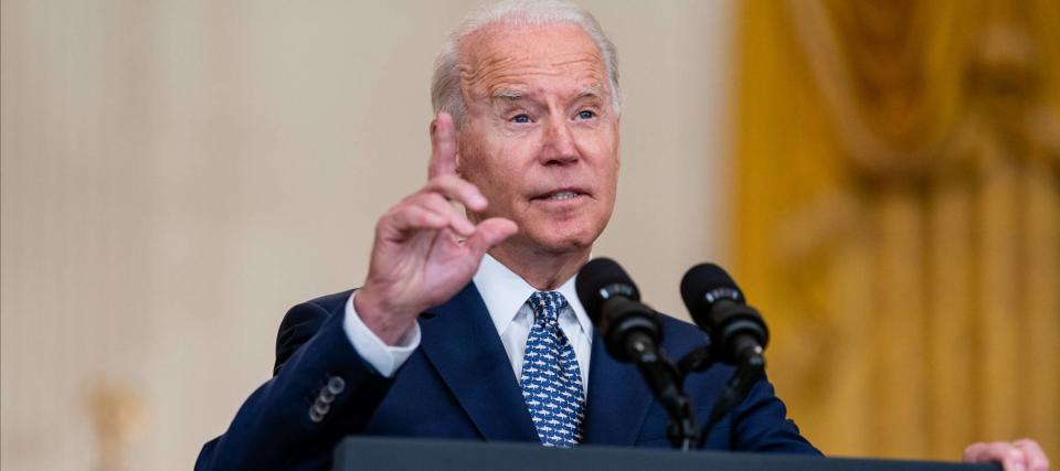 Biden's latest mortgage assistance can cut your monthly payment by up to 25%