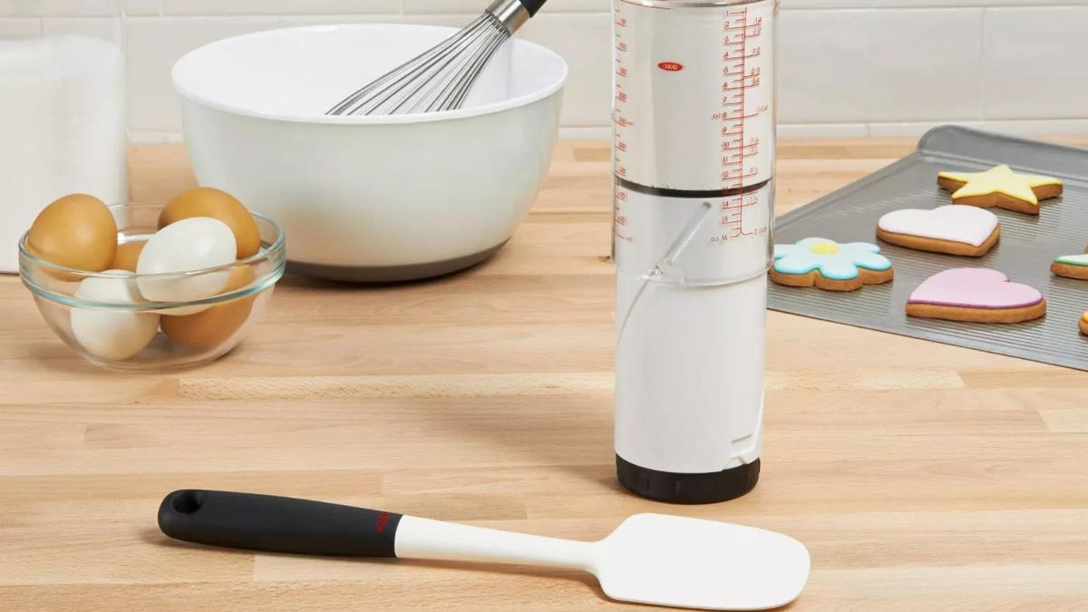 Oxo Silicone Spoon : Target