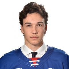 Matthew Sop, Kitchener Rangers