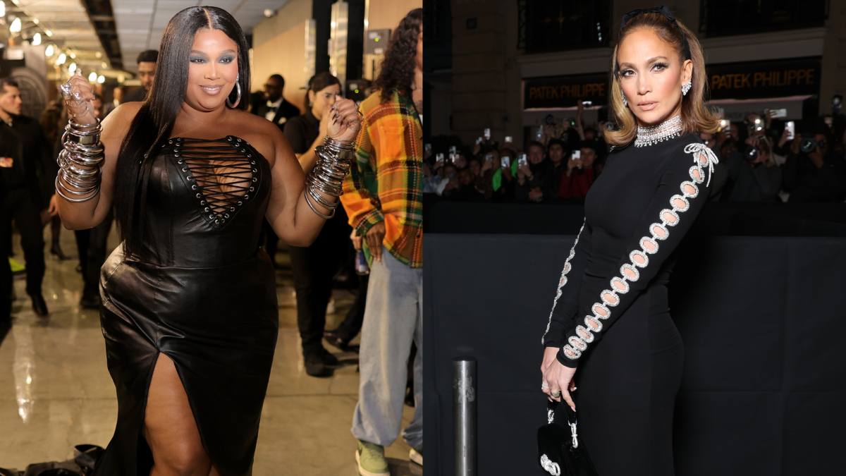 Lizzo Says 'Nobody Asked' Her to Be in Jennifer Lopez's Project After Doc  Claims That She Was Unavailable, Alice 96.5