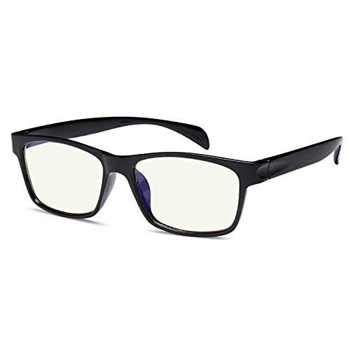 6) Blue Light Blocking Reading Glasses