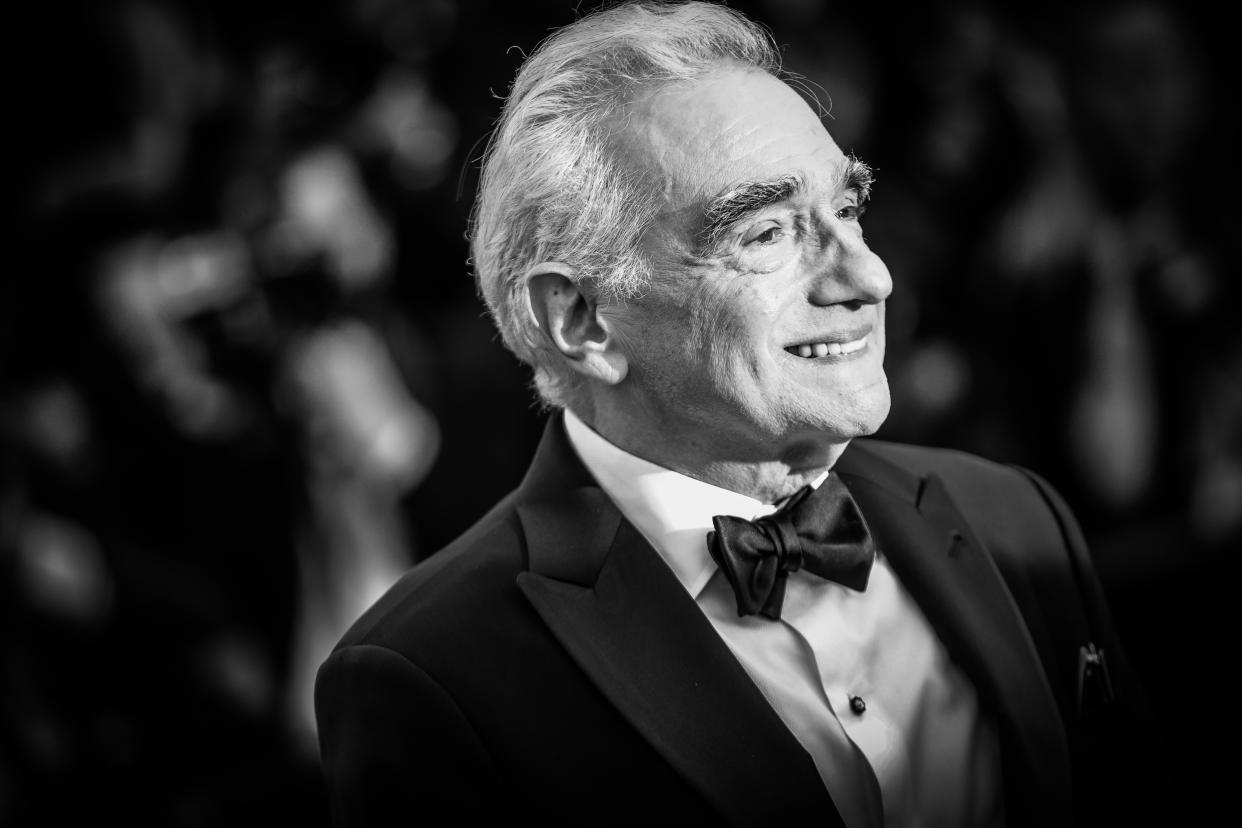 En el Festival de Cannes de 2018, Martin Scorsese dejó claro cuál es su película mexicana favorita. (Photo by Vittorio Zunino Celotto/Getty Images for Kering)