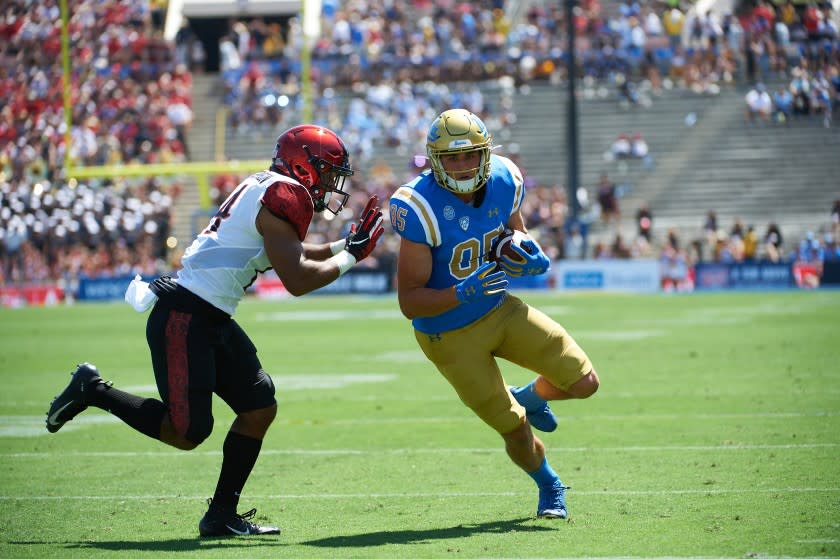 UCLA Bruins Football