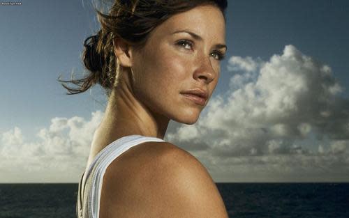 Evangeline Lilly Held Off Ant Man After Edgar Wright Exit