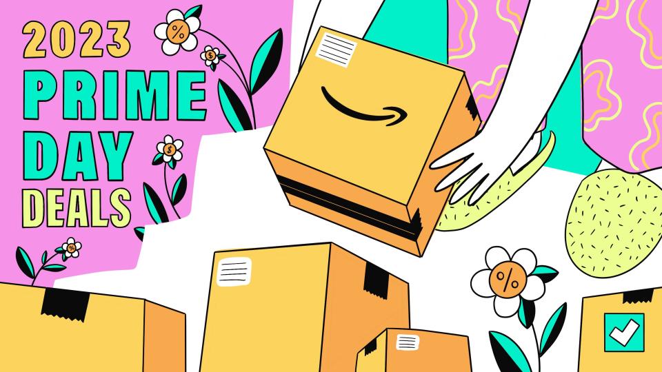 Get ready for Amazon Prime Day 2023 with these details and early deals.