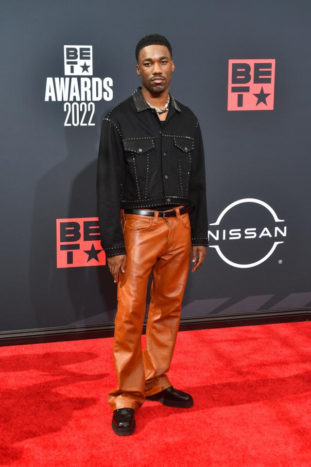 Most Daring Looks Celebrities Wore to the 2022 BET Hip Hip Awards