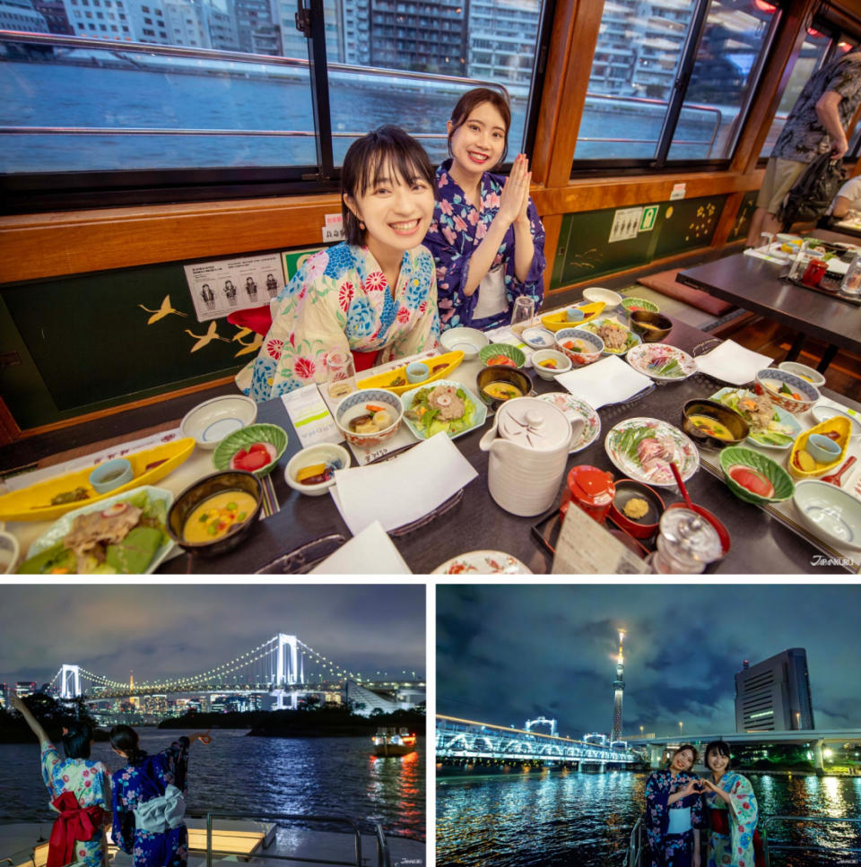 台場住宿微度假 東京台場希爾頓飯店周邊好玩好買又方便