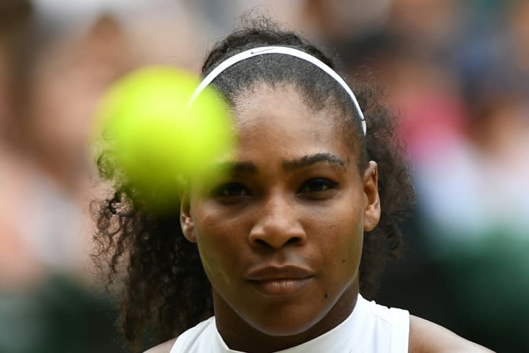 In winning her 22nd Grand Slam title, Serena Williams is level with Steffi Graf&#39;s Open Era record, and now the US player is eyeing Margaret Court&#39;s all-time record of 24 Slams