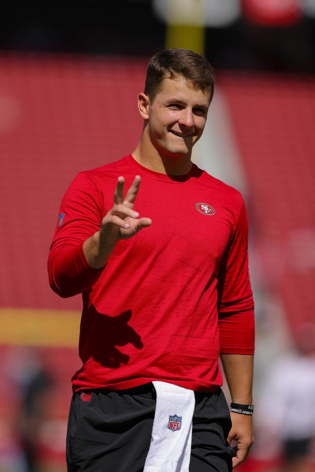 san francisco 49ers cardinals