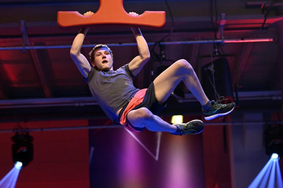 Ninja Warrior Germany