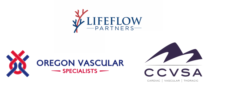 Oregon Vascular Specialists and Colorado Cardiovascular Surgical Associates join LifeFlow Partners, the only doctor-led, doctor-owned MSO platform for outpatient endovascular practices.