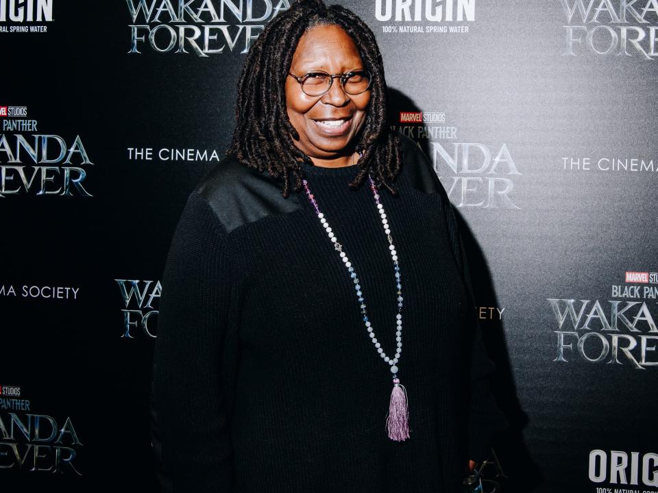 whoopi goldberg in 2022