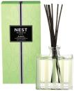 <p><strong>Bamboo Reed Diffuser</strong></p><p>Nest Fragrances</p><p><strong>$50.00</strong></p><p><a href="https://www.amazon.com/dp/B00465OJVG?tag=syn-yahoo-20&ascsubtag=%5Bartid%7C10069.g.34043814%5Bsrc%7Cyahoo-us" rel="nofollow noopener" target="_blank" data-ylk="slk:Shop Now;elm:context_link;itc:0;sec:content-canvas" class="link ">Shop Now</a></p><p>“When it comes to shopping on Amazon, I like to focus on small items that will enhance the overall look and feel of my home. Add products to your cart from trusted brands that have positive reviews, like a fragrant Nest diffuser, favorite candle, <a href="https://www.amazon.com/AmazonBasics-Velvet-Suit-Hangers-30-Pack/dp/B00FXNABPI/ref=sr_1_1_sspa?tag=syn-yahoo-20&ascsubtag=%5Bartid%7C10069.g.34043814%5Bsrc%7Cyahoo-us" rel="nofollow noopener" target="_blank" data-ylk="slk:velvet hangers;elm:context_link;itc:0;sec:content-canvas" class="link ">velvet hangers</a> to create cohesiveness in your closet, all of which can be delivered virtually overnight.” – Marie Flanigan, <a href="https://marieflanigan.com/" rel="nofollow noopener" target="_blank" data-ylk="slk:Marie Flanigan Interiors;elm:context_link;itc:0;sec:content-canvas" class="link ">Marie Flanigan Interiors</a></p>