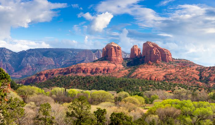 Sedona, Arizona