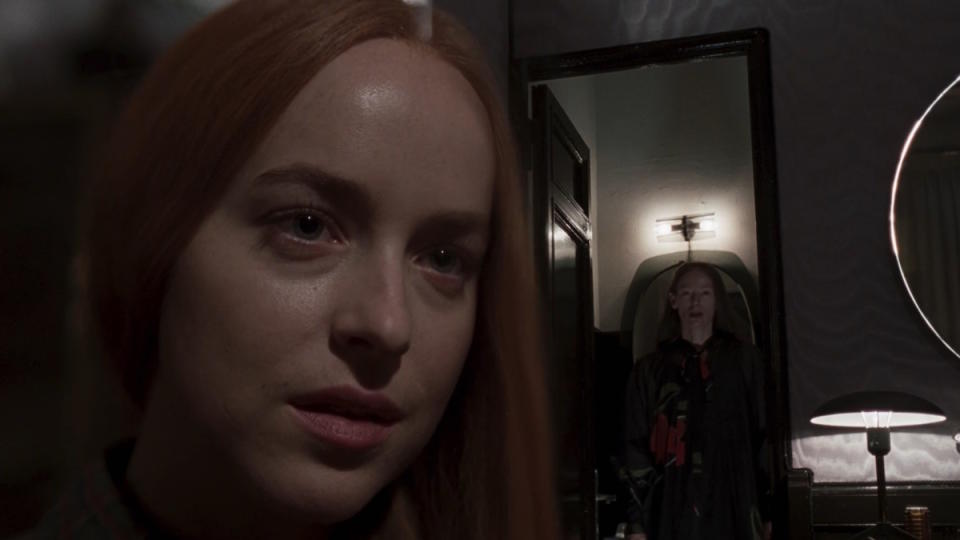 Suspiria