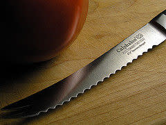 kitchen knife