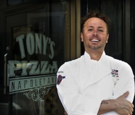 Tony Gemignani