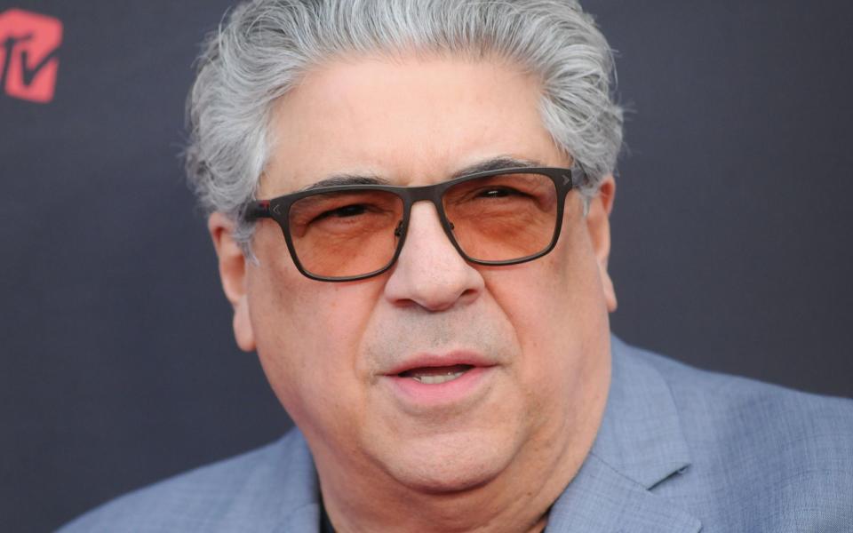 Vincent Pastore