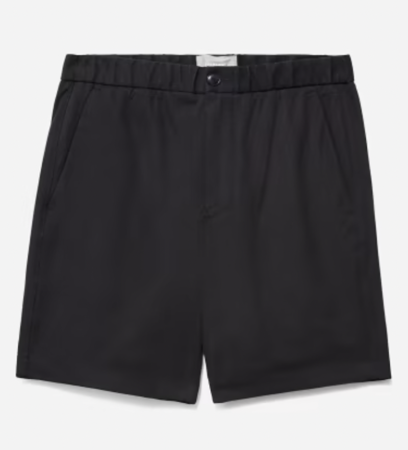 The Pull-On Performance Chino Short