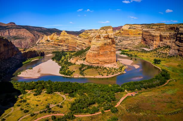 Dinosaur National Monument