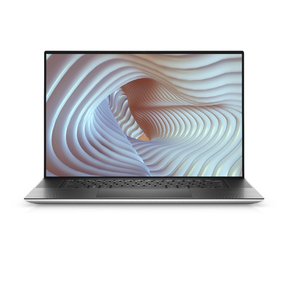 Dell XPS 17 2020