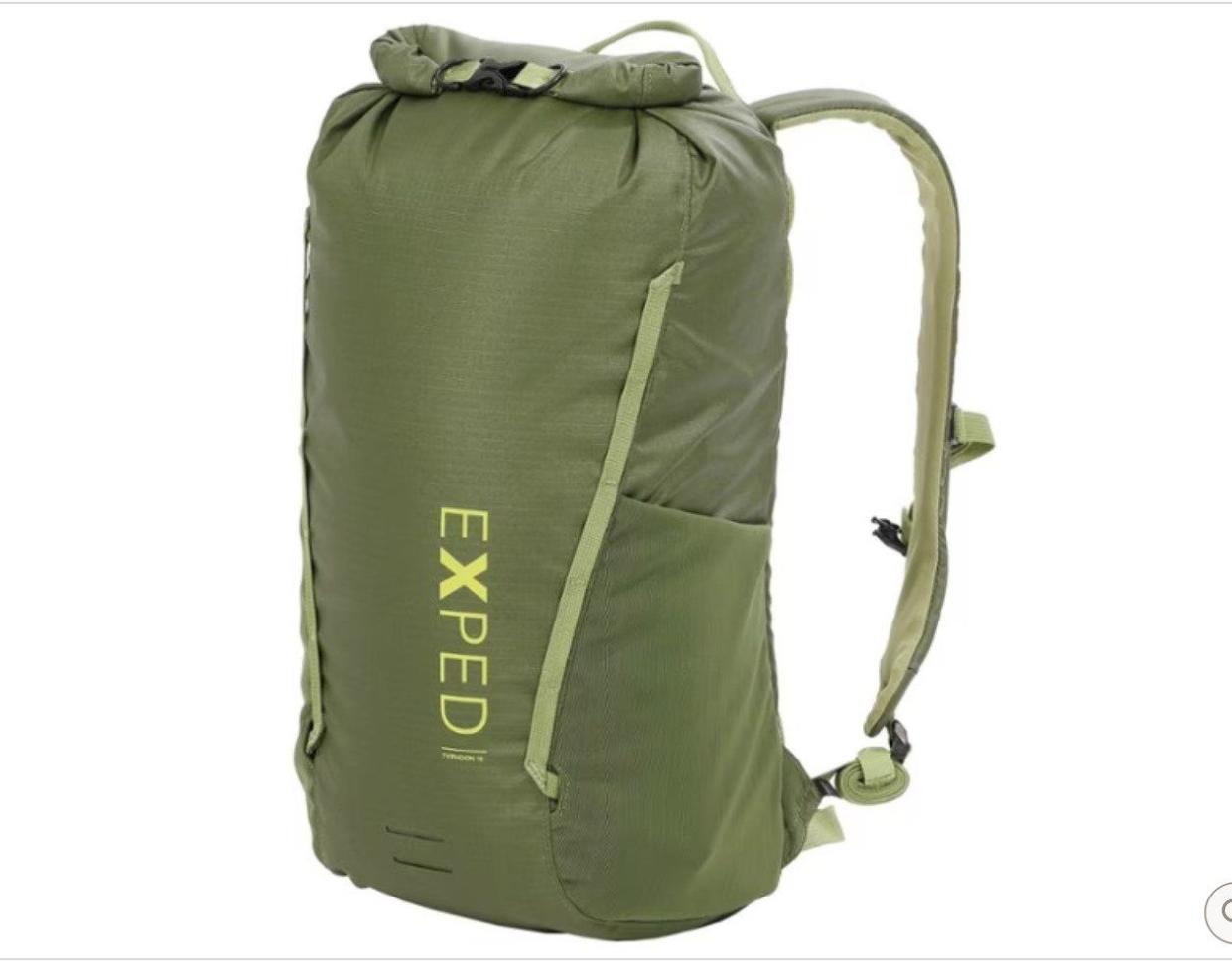 Exped Backpack
