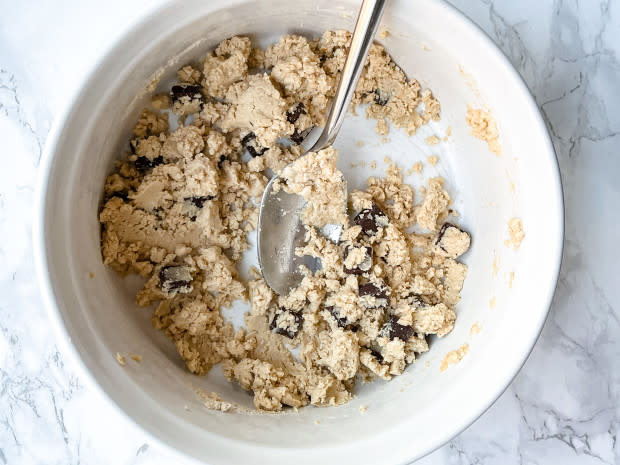 Protein Cookie Dough<p>Courtesy of Jessica Wrubel</p>