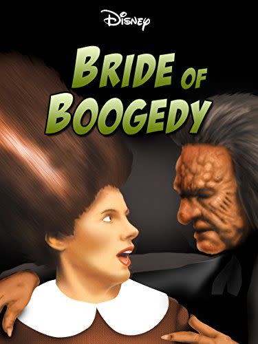 Bride Of Boogedy