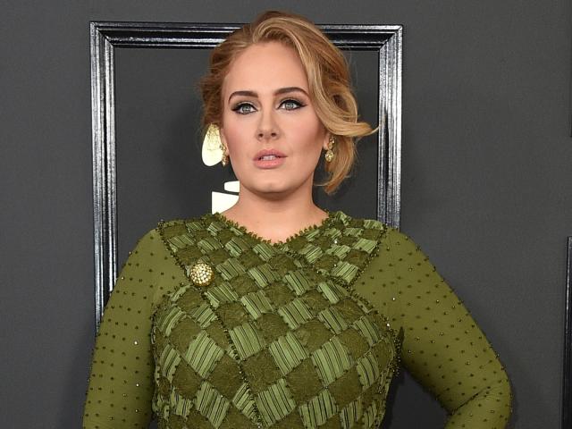 Adele Admits the Workout Schedule That Led to Her Weight Loss Isn