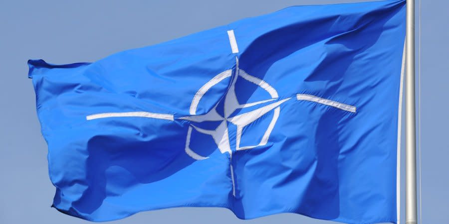 NATO commented on the explosions on the Nord Stream leaks