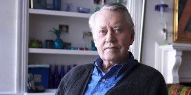 Chuck Feeney