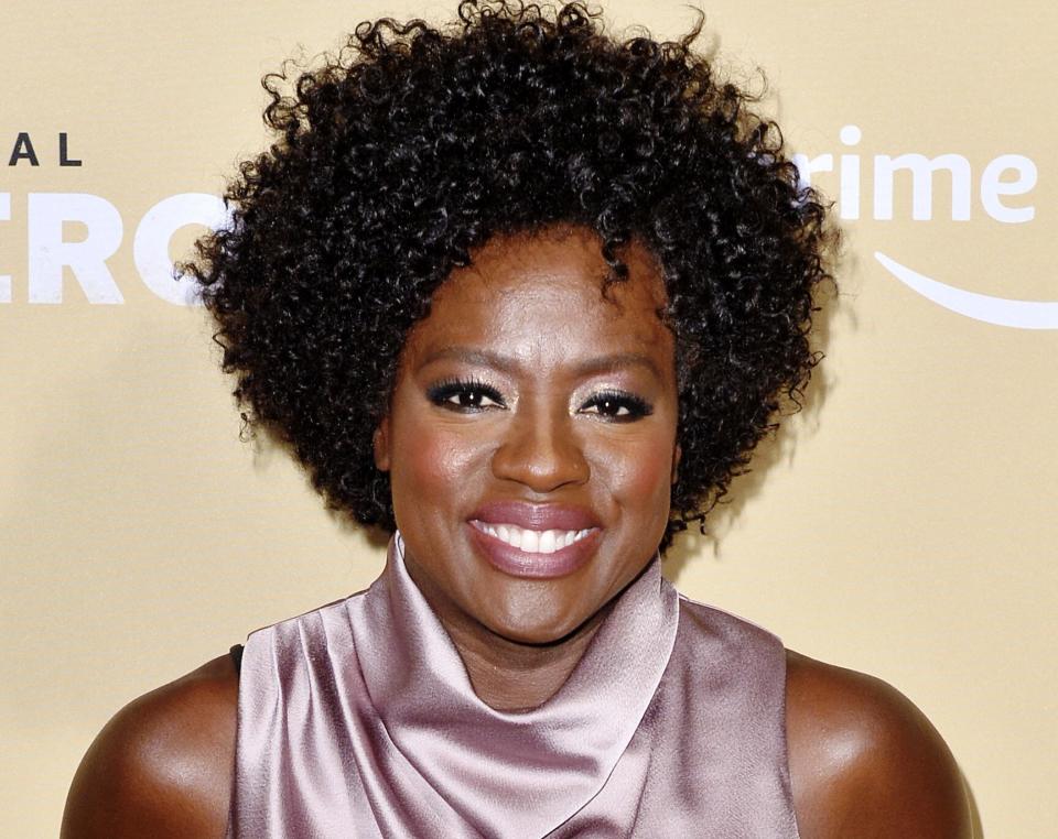 Viola Davis