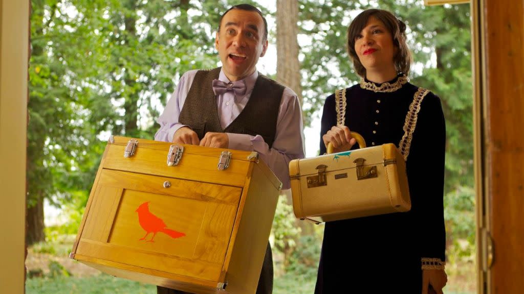 Portlandia Season 1