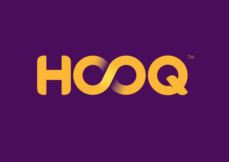 Hooq (Hooq Facebook Page)