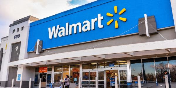 Walmart anuncia ofertas para Black Friday 2022