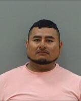 Nahim Delgado hernandez mug shot