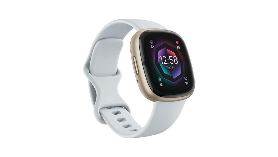 智能運動手錶優惠（Garmin、Samsung、Fitbit）