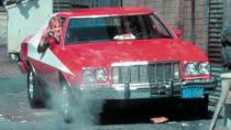 <p>Ben Stiller and Owen Wilson were tasked with reviving the personas of Starsky and Hutch, two '70s police detectives with a badass 1976 Gran Torino. Due to the popularity of the TV show, Ford produced a run of roughly 1,300 <em>Starsky & Hutch</em> replica Gran Torinos. None of the original Torinos were available to use as a basis for the movie, but one of the special-edition replicas was used as a template, along with tapes of show, old photos, and model cars. </p><p>The movie required numerous cars for the chase scenes and peel-outs, and only two "hero" cars from the film were left intact. One a 1974 and the other a '76 model, they were built by Mike Walsh's Premiere Studio Rentals and were identical despite their two-year age difference. </p><p>The 1974 car has just over 2100 original miles on its odometer and a hot-rodded 435-hp, 360-cubic-inch Ford Windsor pushrod V-8. The suspension was rebuilt with stiffer rear leaf springs and air shocks, and the slot mags wear 235/60R-15 BFGoodrich Radial T/As up front and 275/60R-15s in back. It runs to 60 mph in 5.6 seconds and through the quarter-mile in 14.1 seconds at 102 mph.</p><p><a class="link " href="https://www.amazon.com/gp/video/detail/0N8VNY0Z8HJMWD9KEKNO7PZ6EF/?tag=syn-yahoo-20&ascsubtag=%5Bartid%7C10048.g.27634406%5Bsrc%7Cyahoo-us" rel="nofollow noopener" target="_blank" data-ylk="slk:AMAZON;elm:context_link;itc:0;sec:content-canvas">AMAZON</a></p>