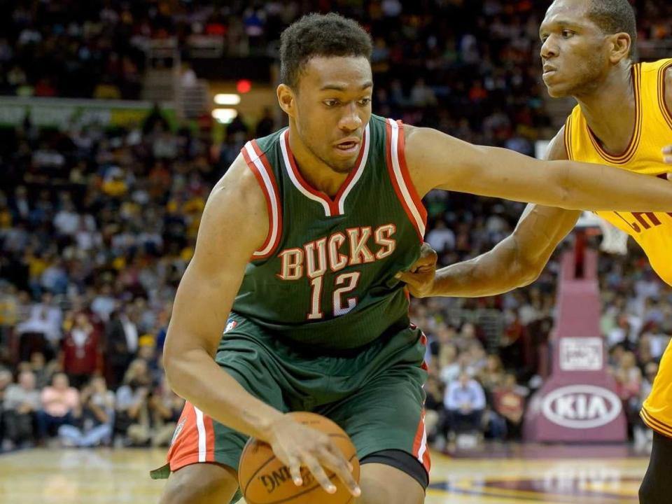 jabari parker