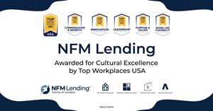 We are honored Top Workplaces USA recognized us for these Cultural Excellence Awards. Each of these areas is one that we have paid close attention to and are continually striving to get better in.