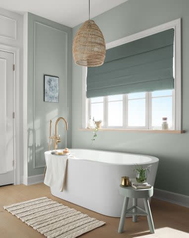 The Best Colors To Use For A Small Bathroom - Sheldon & Sons, Inc.