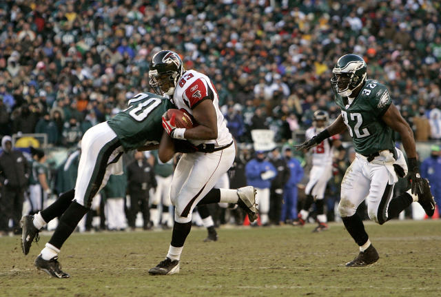 From Clemson to Canton: Brian Dawkins through the years