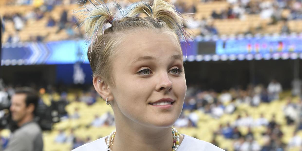 9th annual lgbtq night at dodger stadium