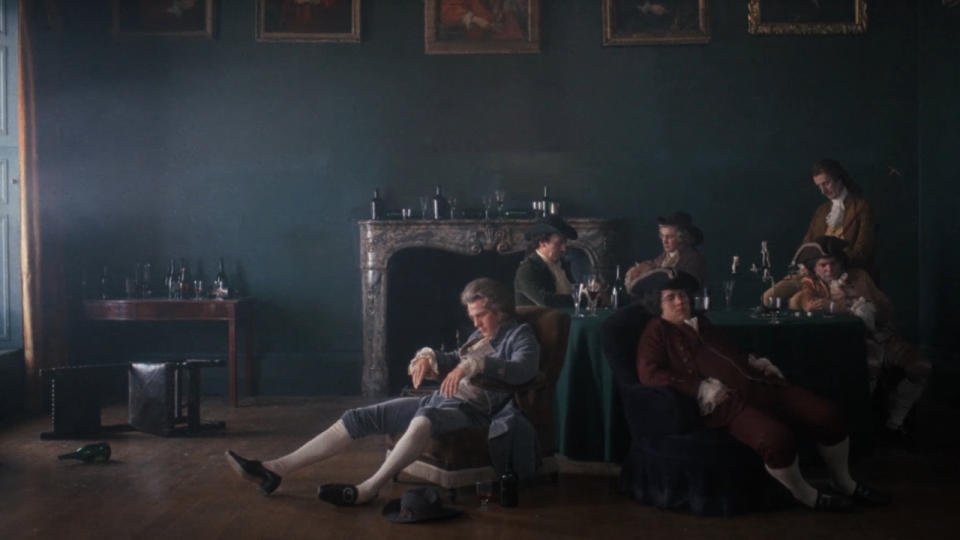<p> It’s hard to really argue that any of Stanley Kubrick’s films are not talked about enough, but <em>Barry Lyndon</em> comes the closest here. It’s most revered for its cinematography, but it’s also a wonderful story. While it doesn’t have the panache of <em>A Clockwork Orange</em> or the scope of <em>2001: A Space Odyssey, </em>it’s still a Kubrick film and it’s one of the best ever made. </p>